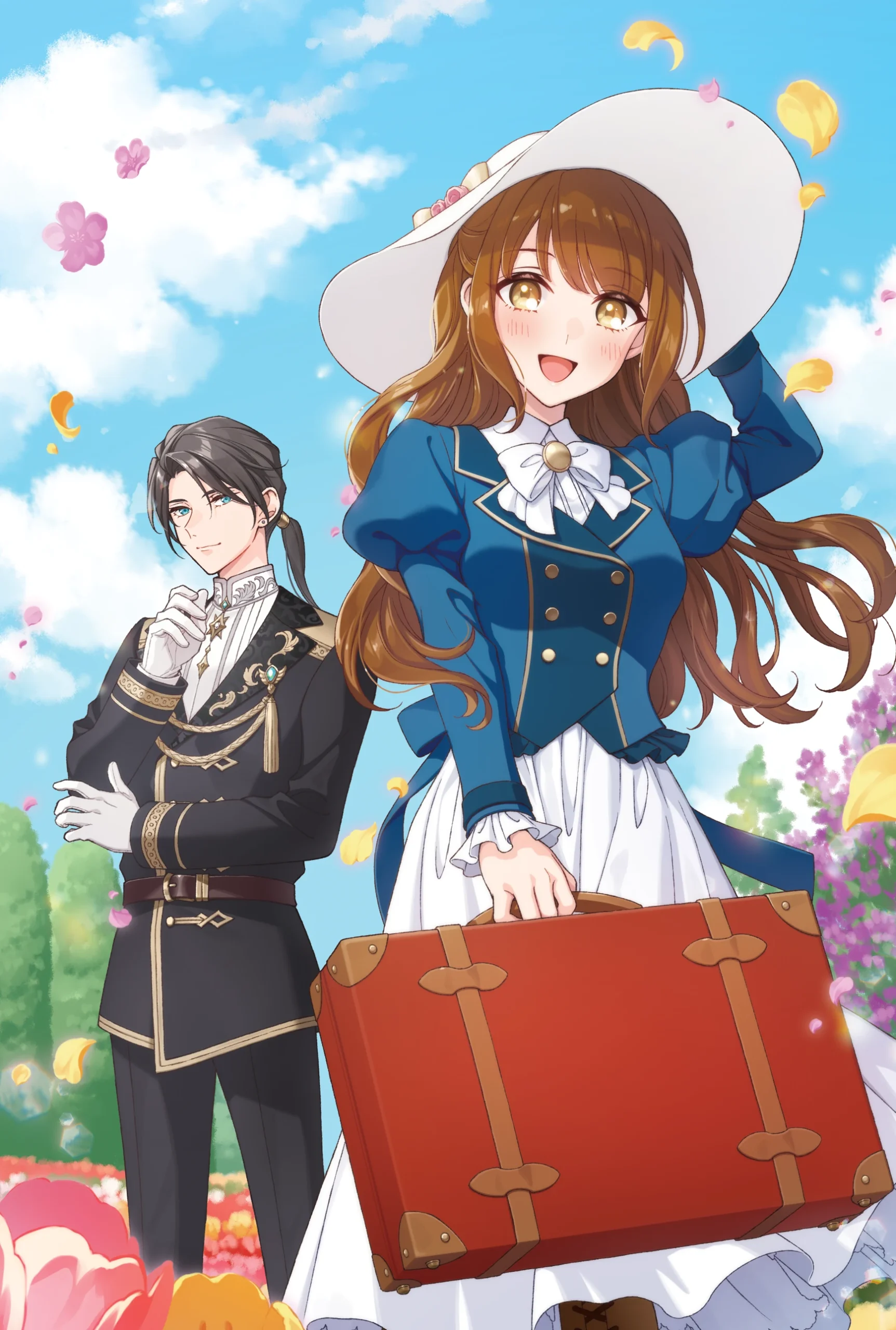 クズの婚約者とはオサラバできそうですが、自分は自分で罠にはまってしまったかも？